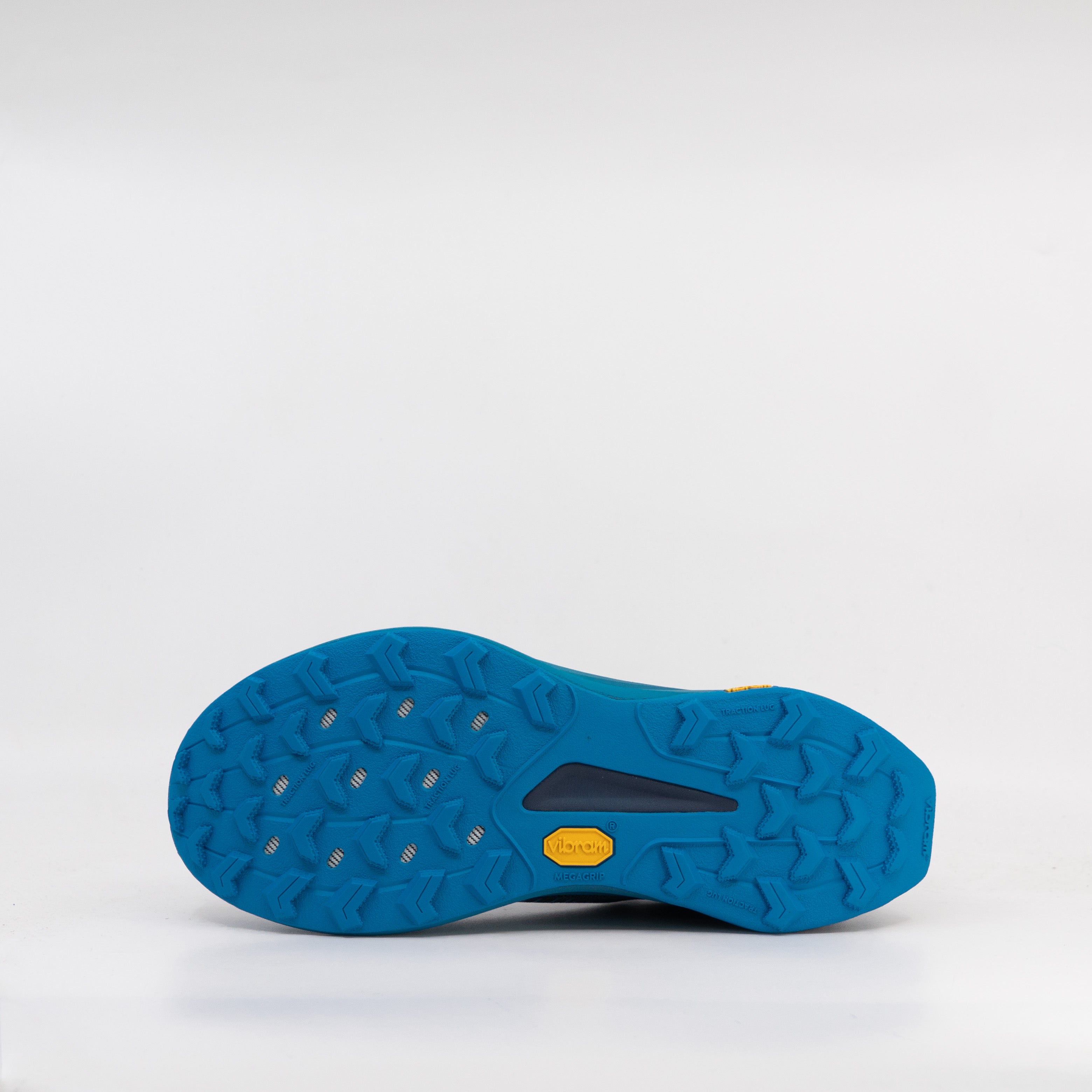 Saucony Peregrine 16 (D Standard) Mens Navy/Cobalt - Frontrunner Colombo