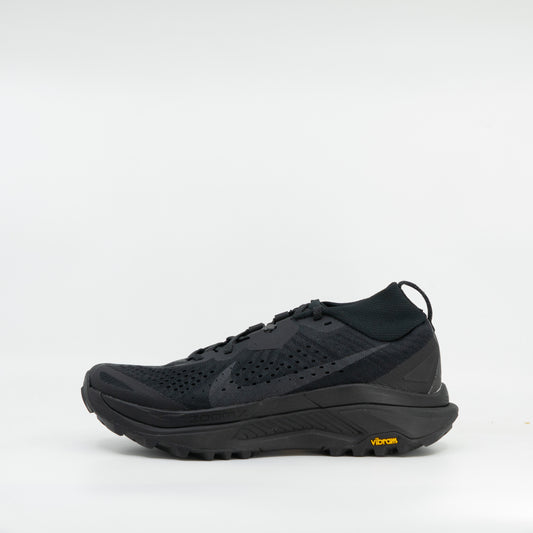 Nike ACG Zegama Trail (D Standard) Mens Black/Black - Frontrunner Colombo