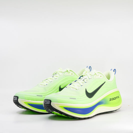 Nike Vomero Plus (D Standard) Mens Volt Tint/Black Spruce - Frontrunner Colombo