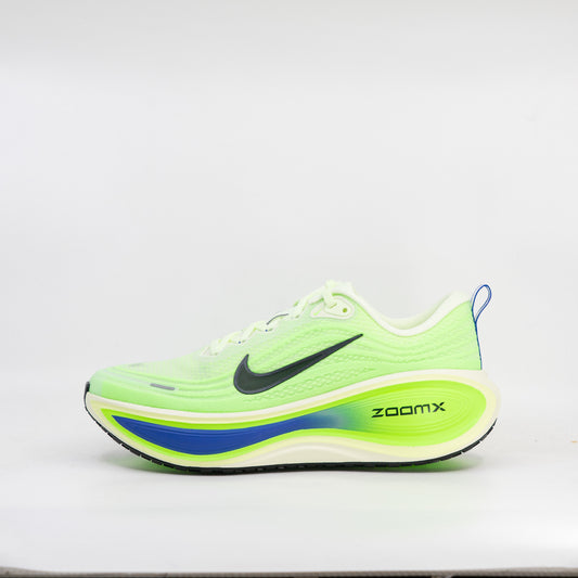 Nike Vomero Plus (D Standard) Mens Volt Tint/Black Spruce - Frontrunner Colombo