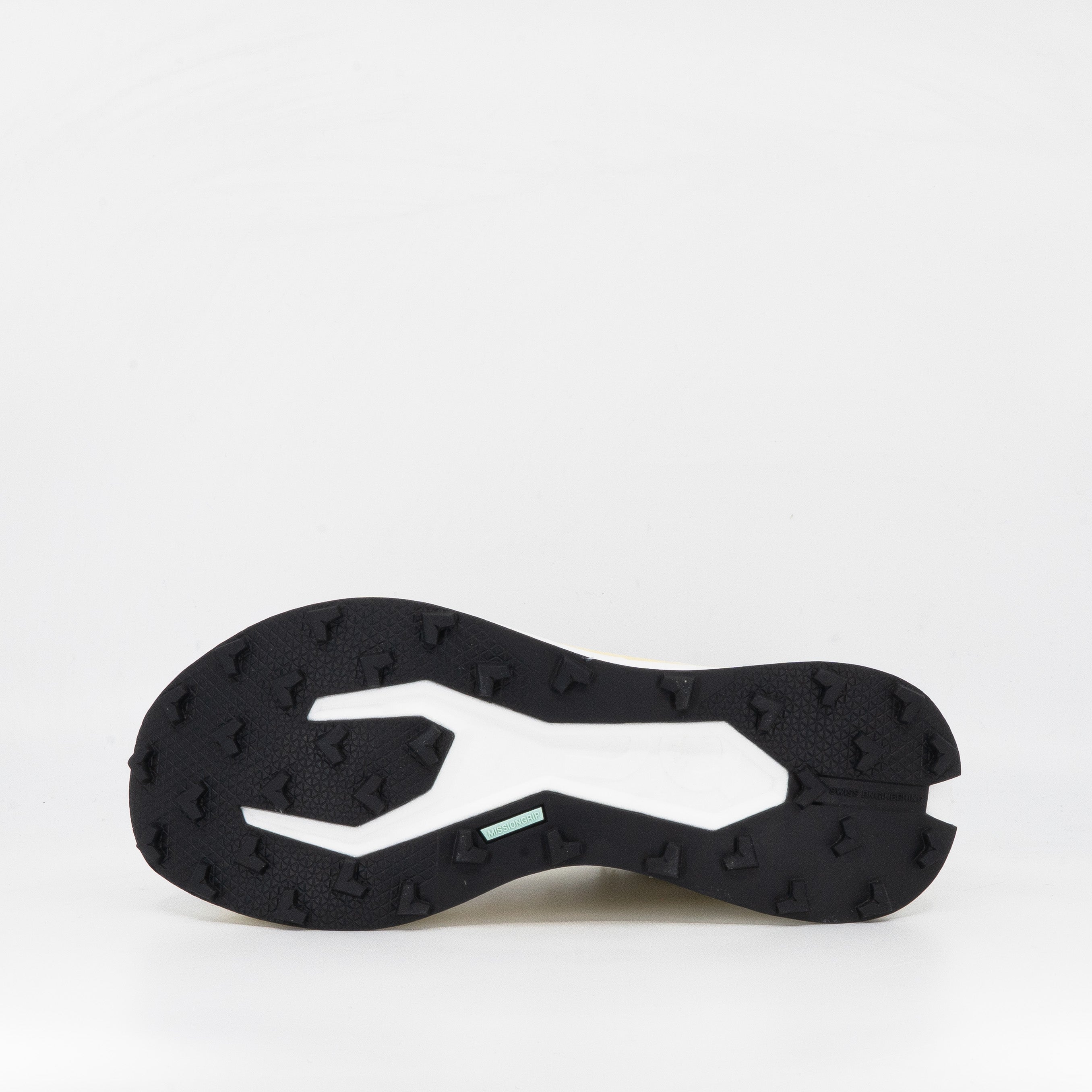 On Cloudultra Pro (B Standard) Womens Pearl/Lychee - Frontrunner Colombo