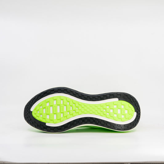 Nike Vomero Plus (D Standard) Mens Volt Tint/Black Spruce - Frontrunner Colombo