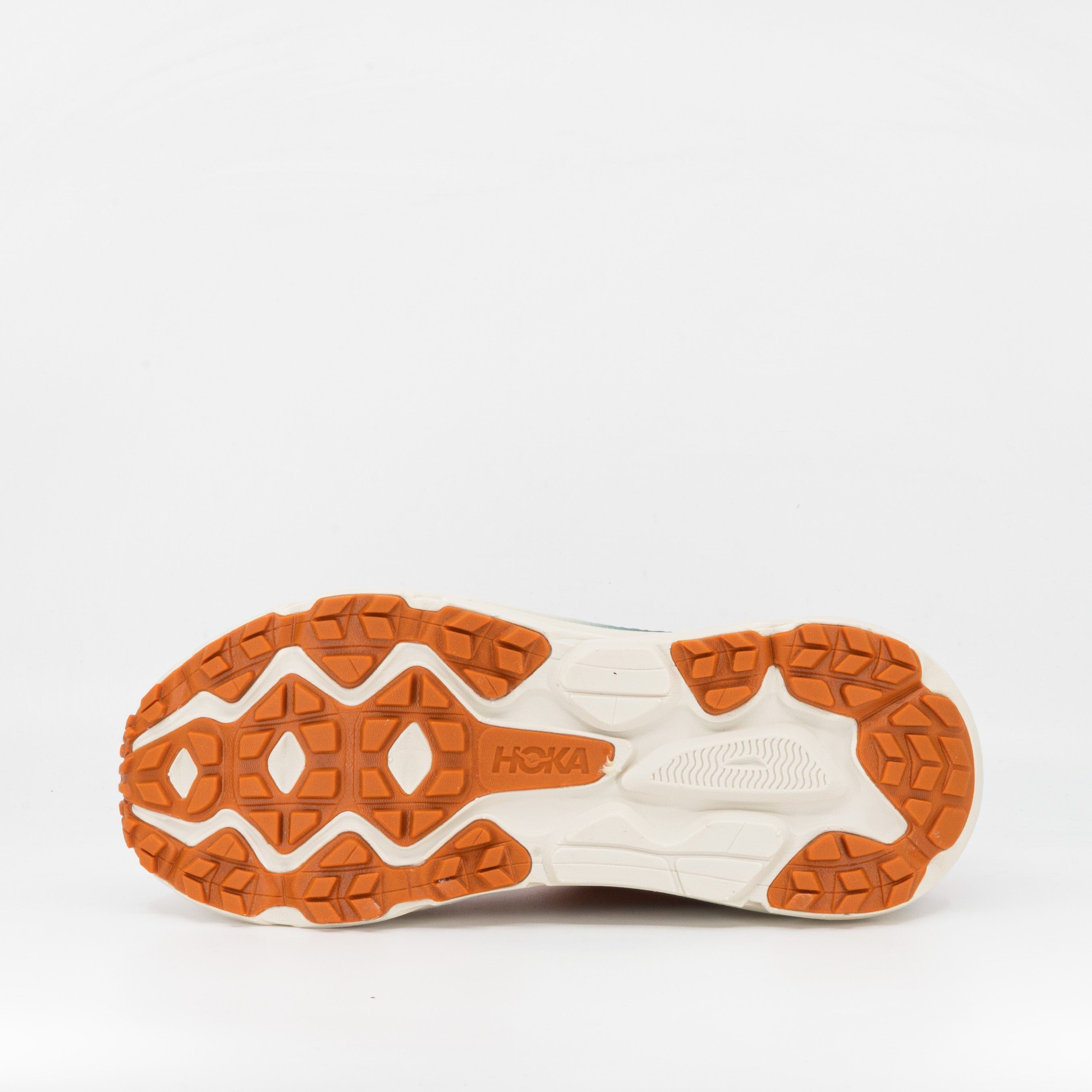 Hoka Challenger ATR 7 (B Standard) Womens Feldspar/Birch - Frontrunner Colombo