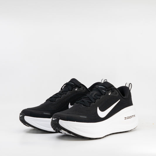 Nike Vomero Plus (B Standard) Womens Black/White-Cool Grey - Frontrunner Colombo