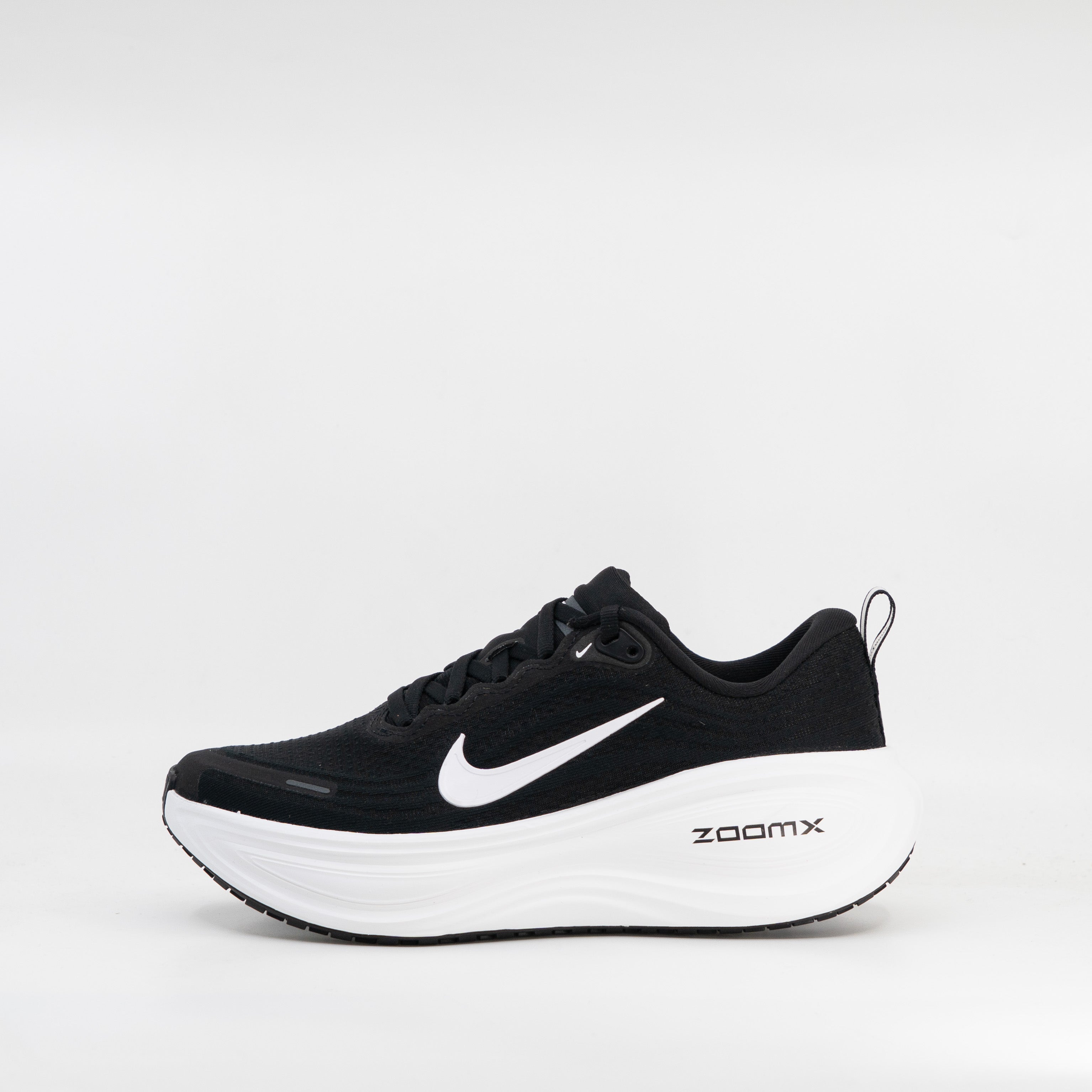 Nike Vomero Plus (B Standard) Womens Black/White-Cool Grey - Frontrunner Colombo