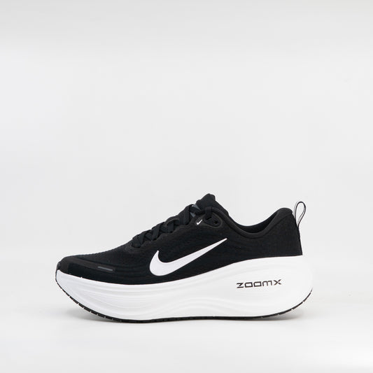 Nike Vomero Plus (B Standard) Womens Black/White-Cool Grey - Frontrunner Colombo