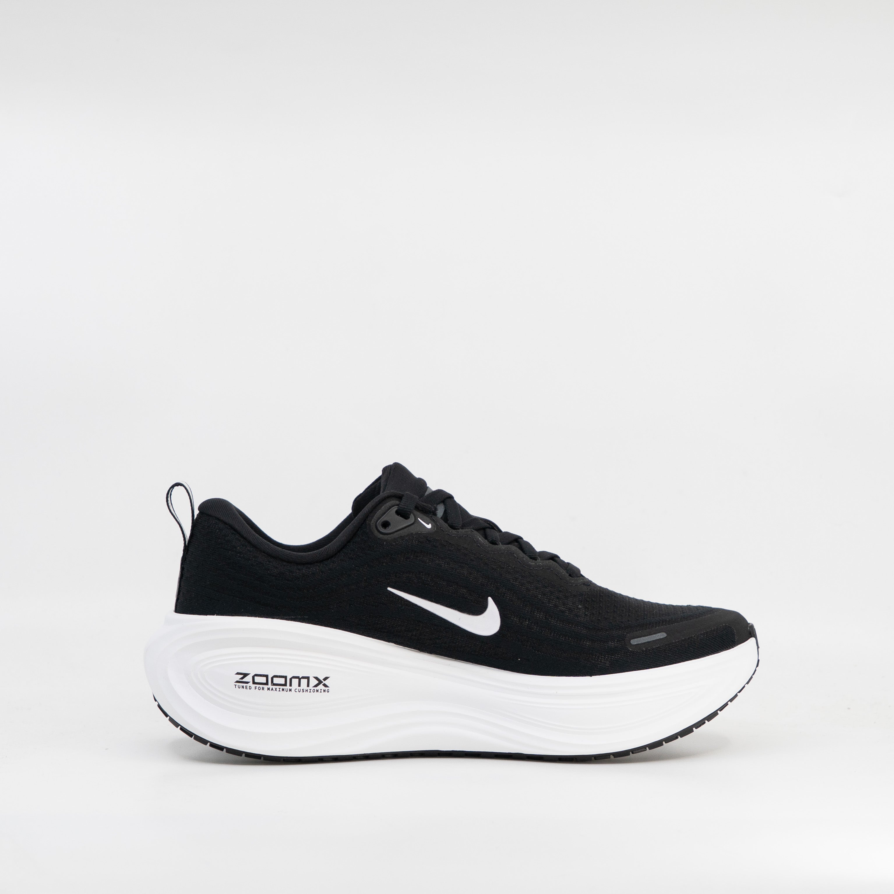 Nike Vomero Plus (B Standard) Womens Black/White-Cool Grey - Frontrunner Colombo