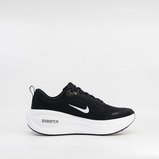 Nike Vomero Plus (B Standard) Womens Black/White-Cool Grey - Frontrunner Colombo