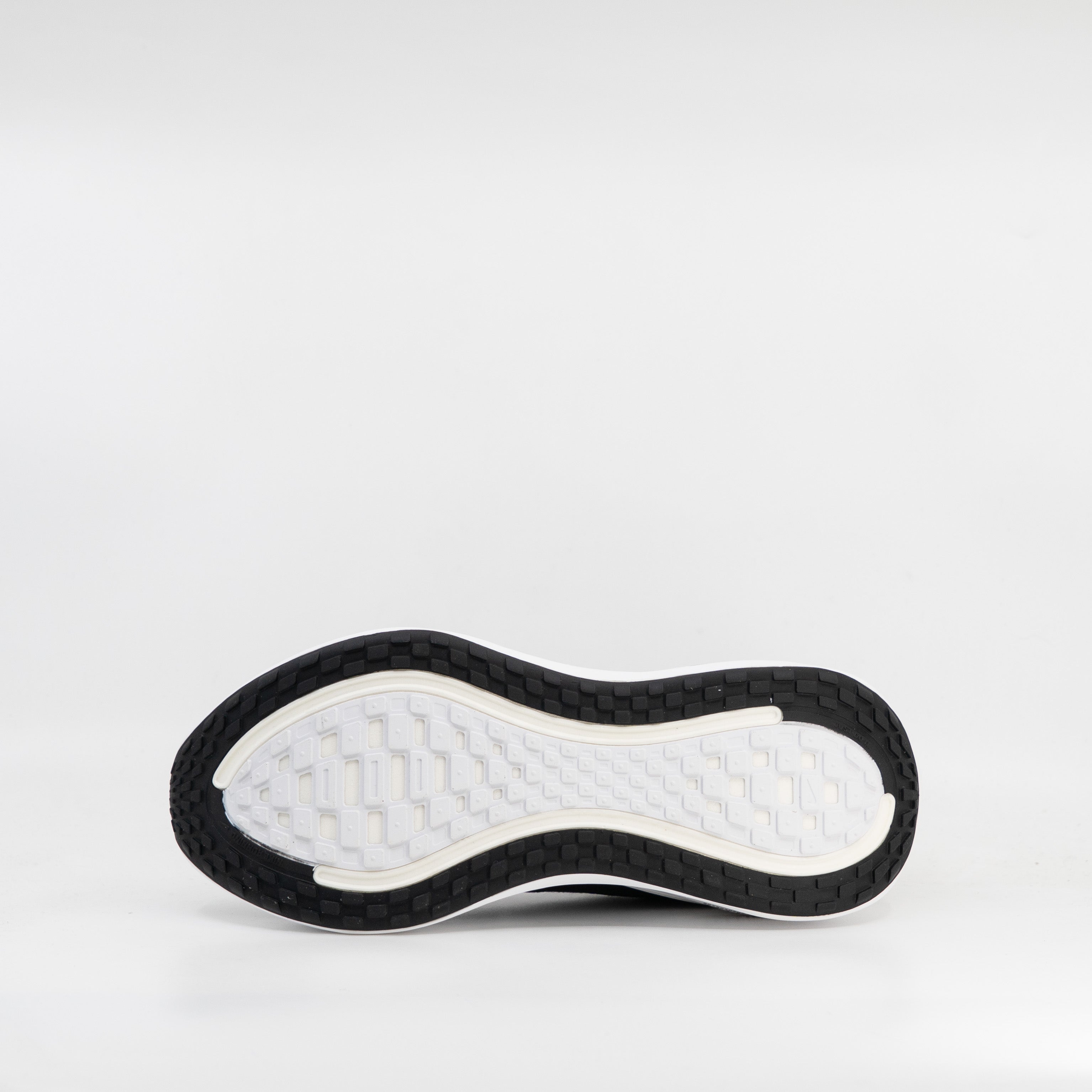 Nike Vomero Plus (B Standard) Womens Black/White-Cool Grey - Frontrunner Colombo