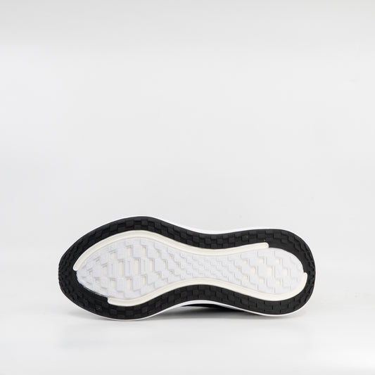 Nike Vomero Plus (B Standard) Womens Black/White-Cool Grey - Frontrunner Colombo