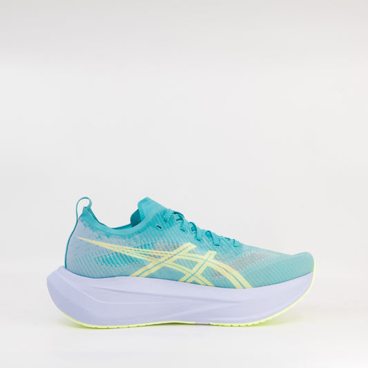Asics Megablast (D Standard) Unisex Energy Aqua/Blue Fade - Frontrunner Colombo