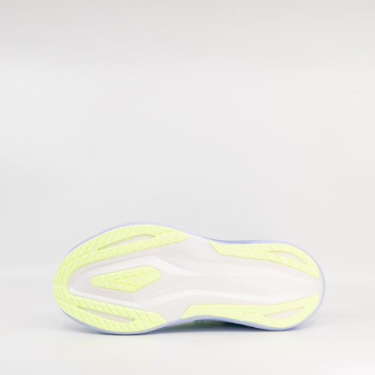 Asics Megablast (D Standard) Unisex Energy Aqua/Blue Fade - Frontrunner Colombo