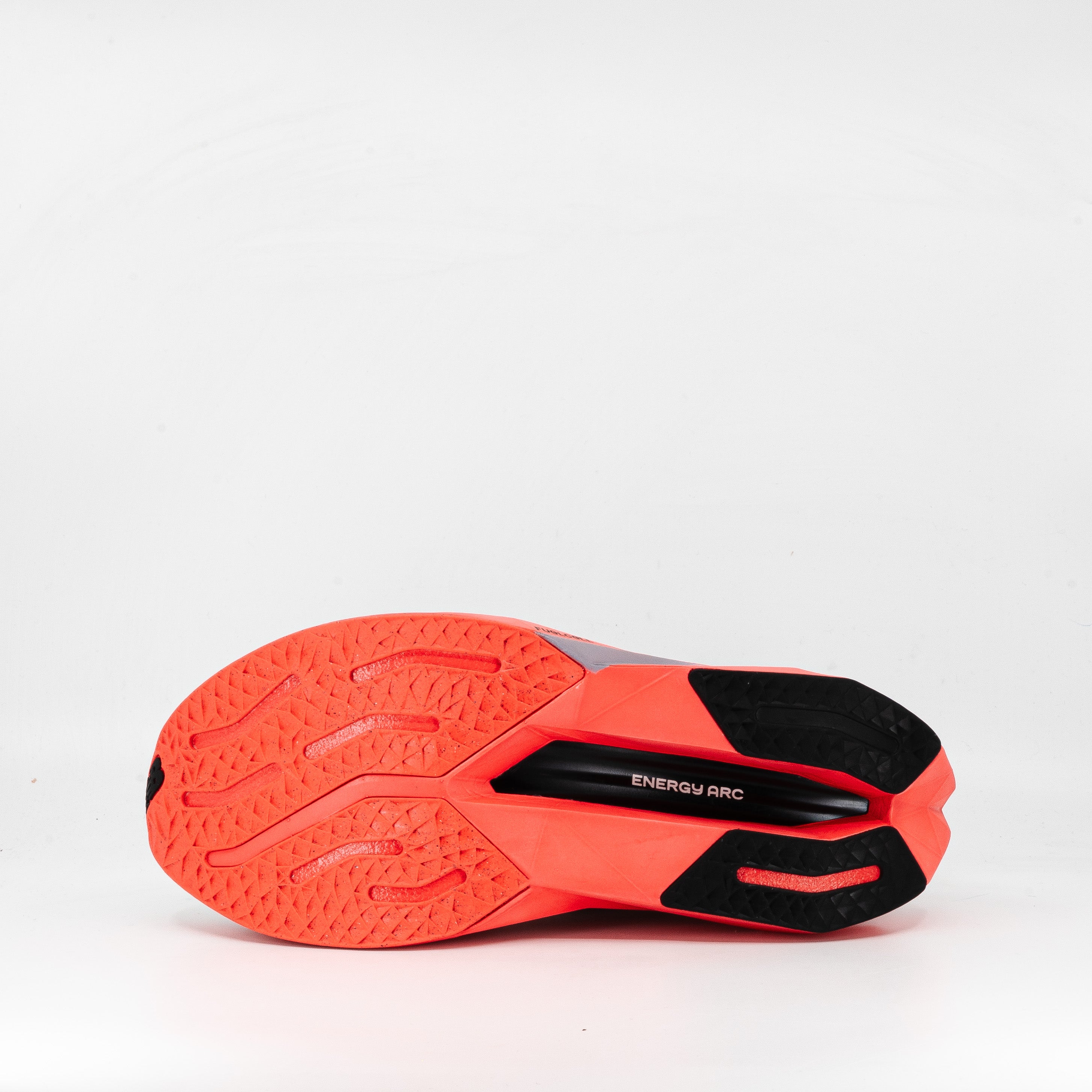 New Balance Fuel Cell SuperComp Trainer v3 (D Standard) Mens Urgent Red - Frontrunner Colombo