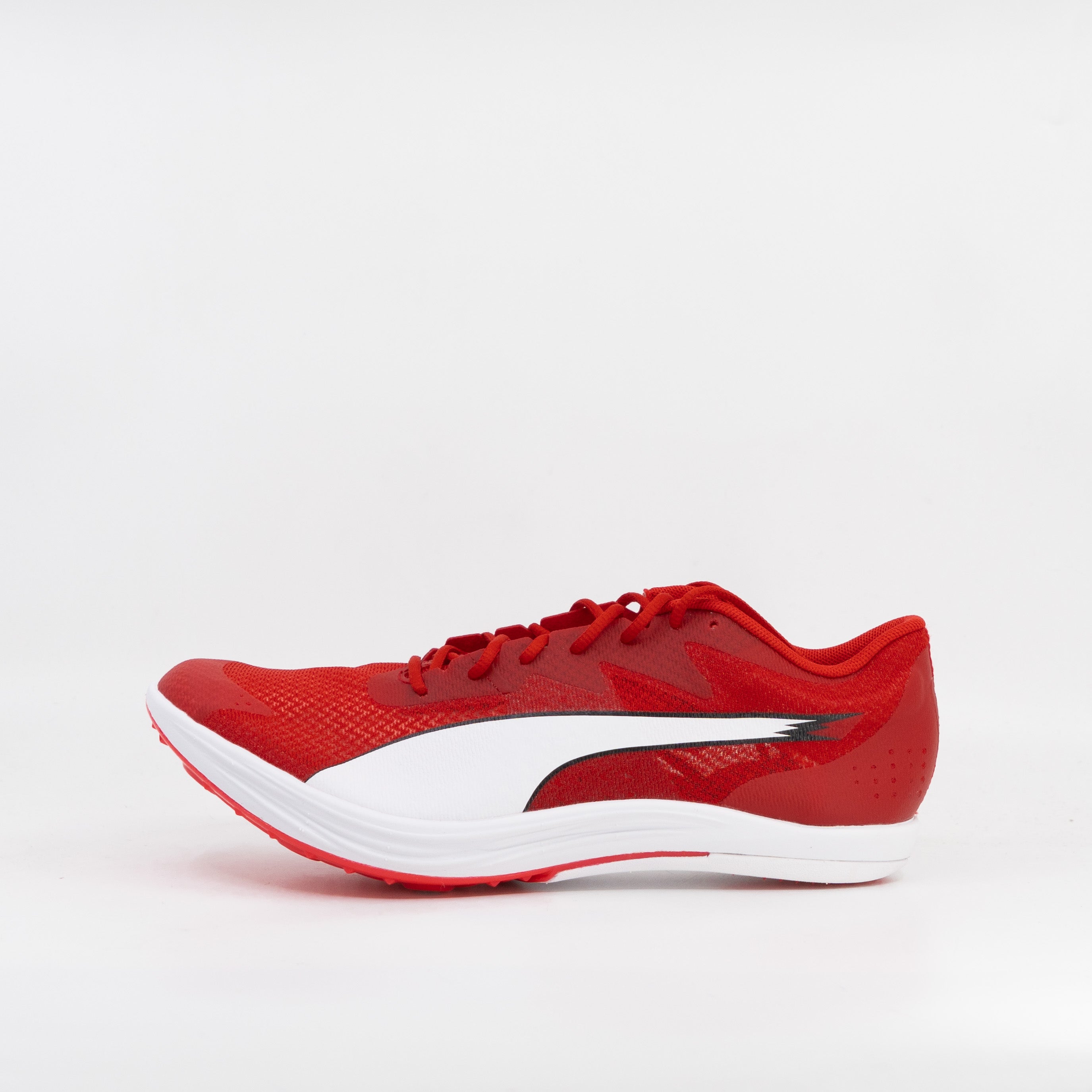 Puma evoSPEED Long Distance (D Standard) Mens Red - Frontrunner Colombo