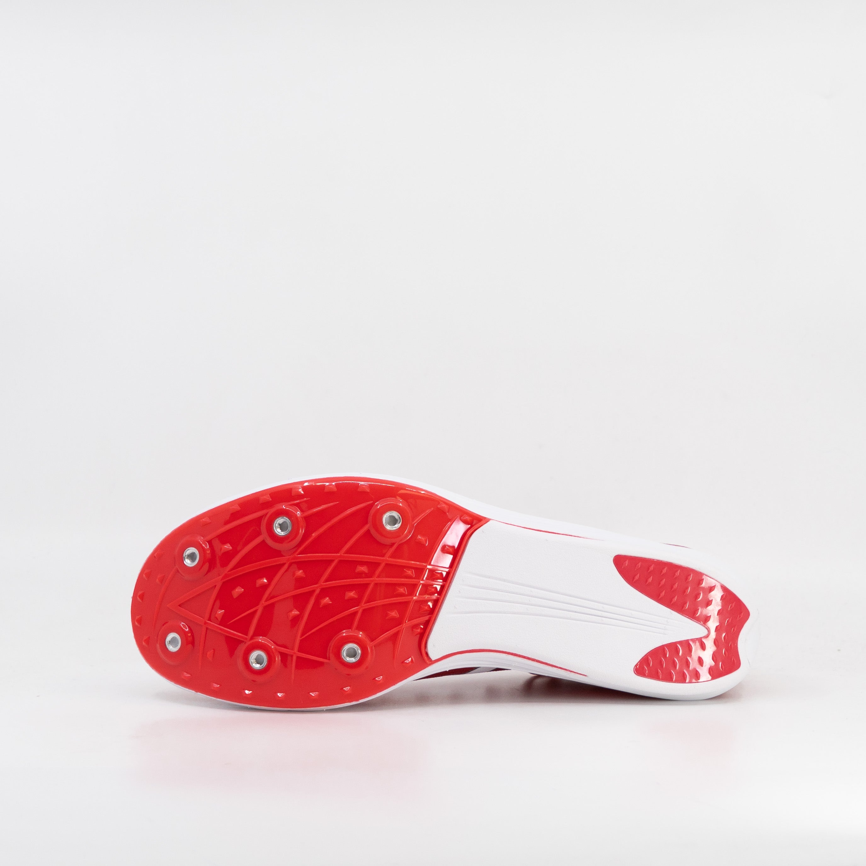 Puma evoSPEED Long Distance (D Standard) Mens Red - Frontrunner Colombo