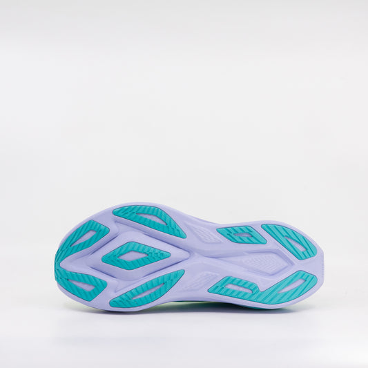 Asics Superblast 3 (D Standard) Unisex Illuminate Yellow/Energy Aqua - Frontrunner Colombo