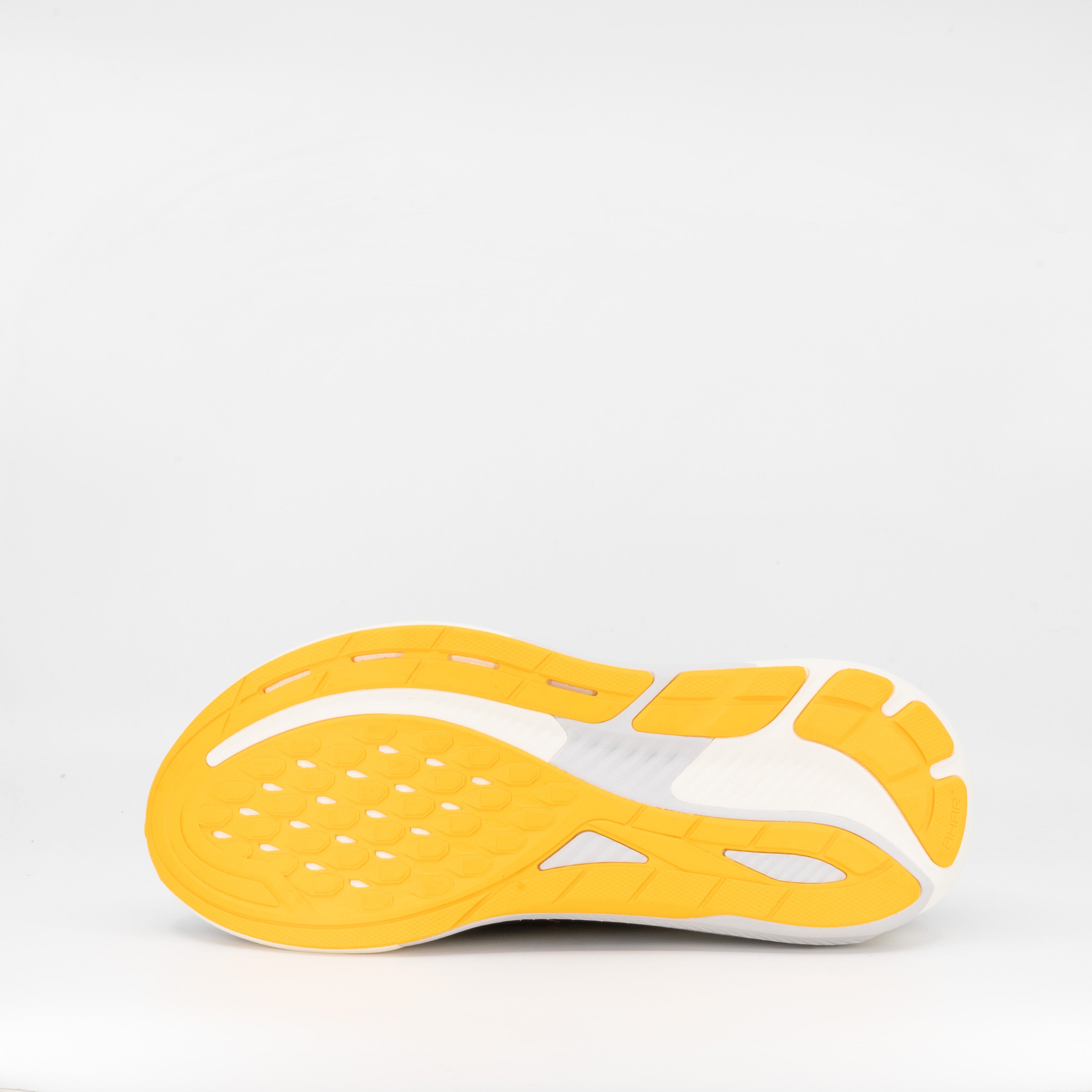 Asics GT-4000 4 (2E Wide) Mens Black/Amber - Frontrunner Colombo