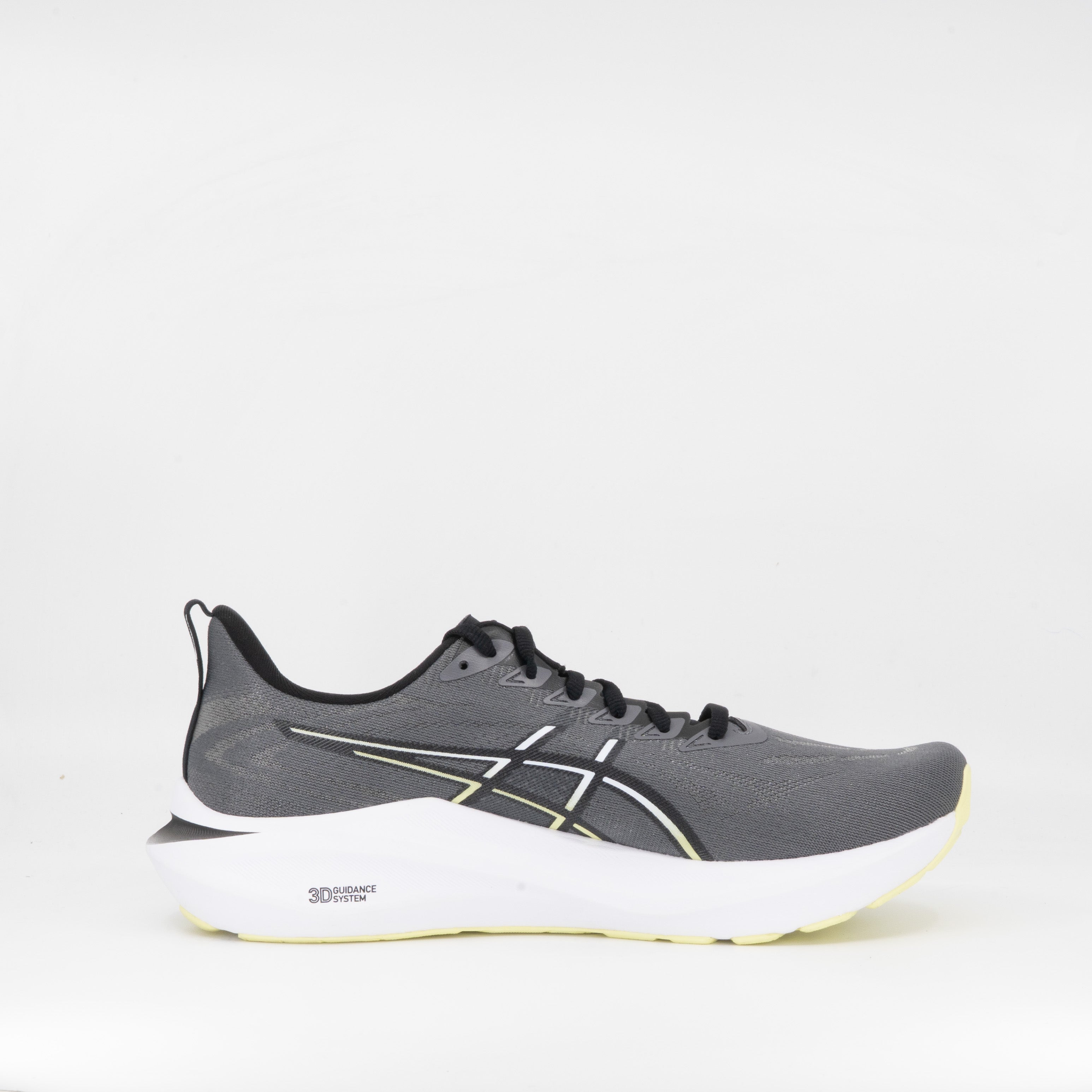 Asics GT-2000 13(2E Wide) Mens Carbon/Black - Frontrunner Colombo
