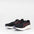Asics GT-4000 4 (D Wide) Womens Black/Coral Reef - Frontrunner Colombo