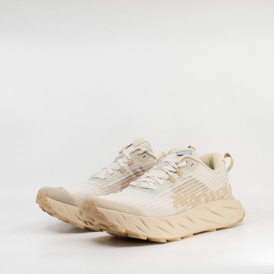 NNormal Cadi (B Standard) Womens White - Frontrunner Colombo