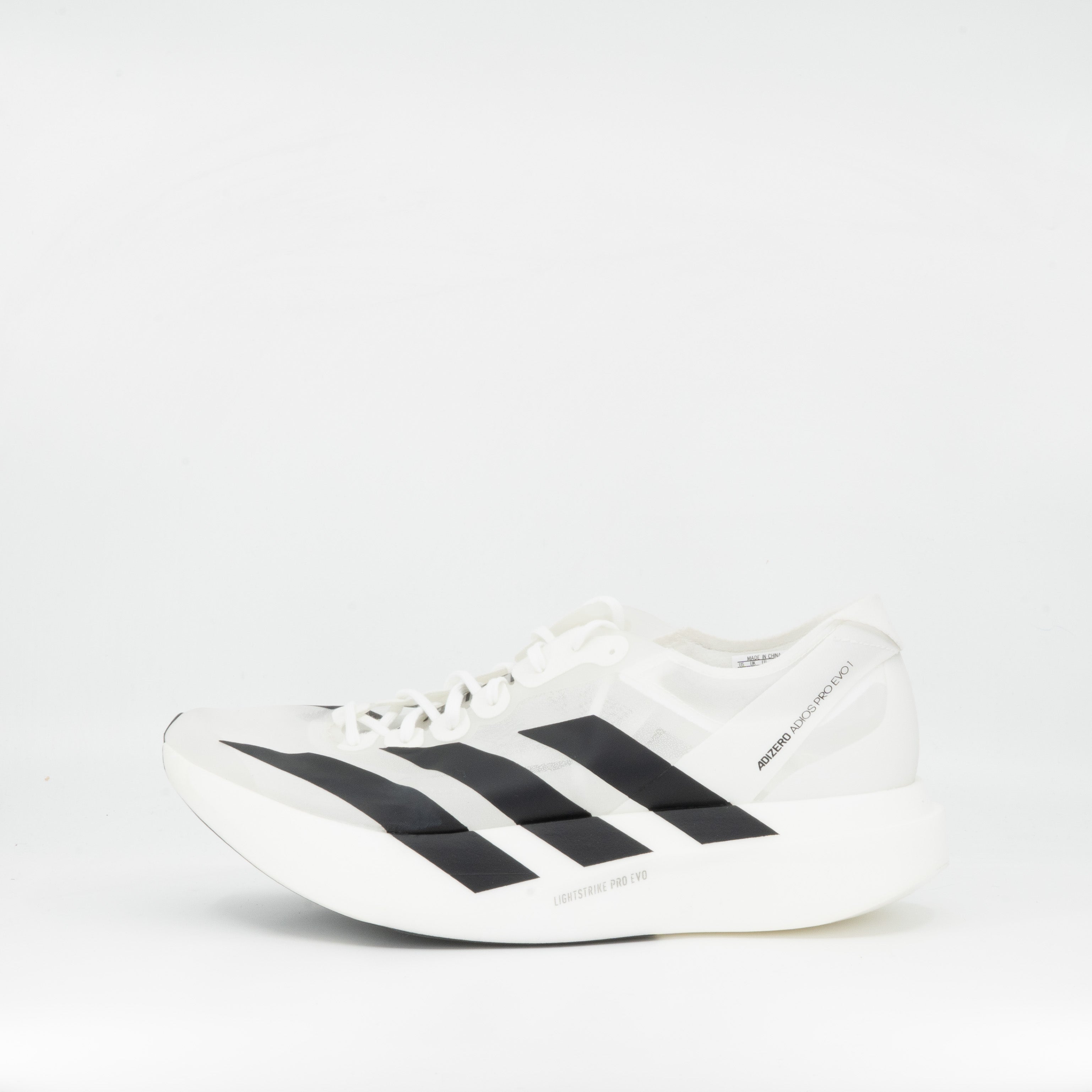 Adidas Adizero Adios Pro Evo v1 - Frontrunner Colombo