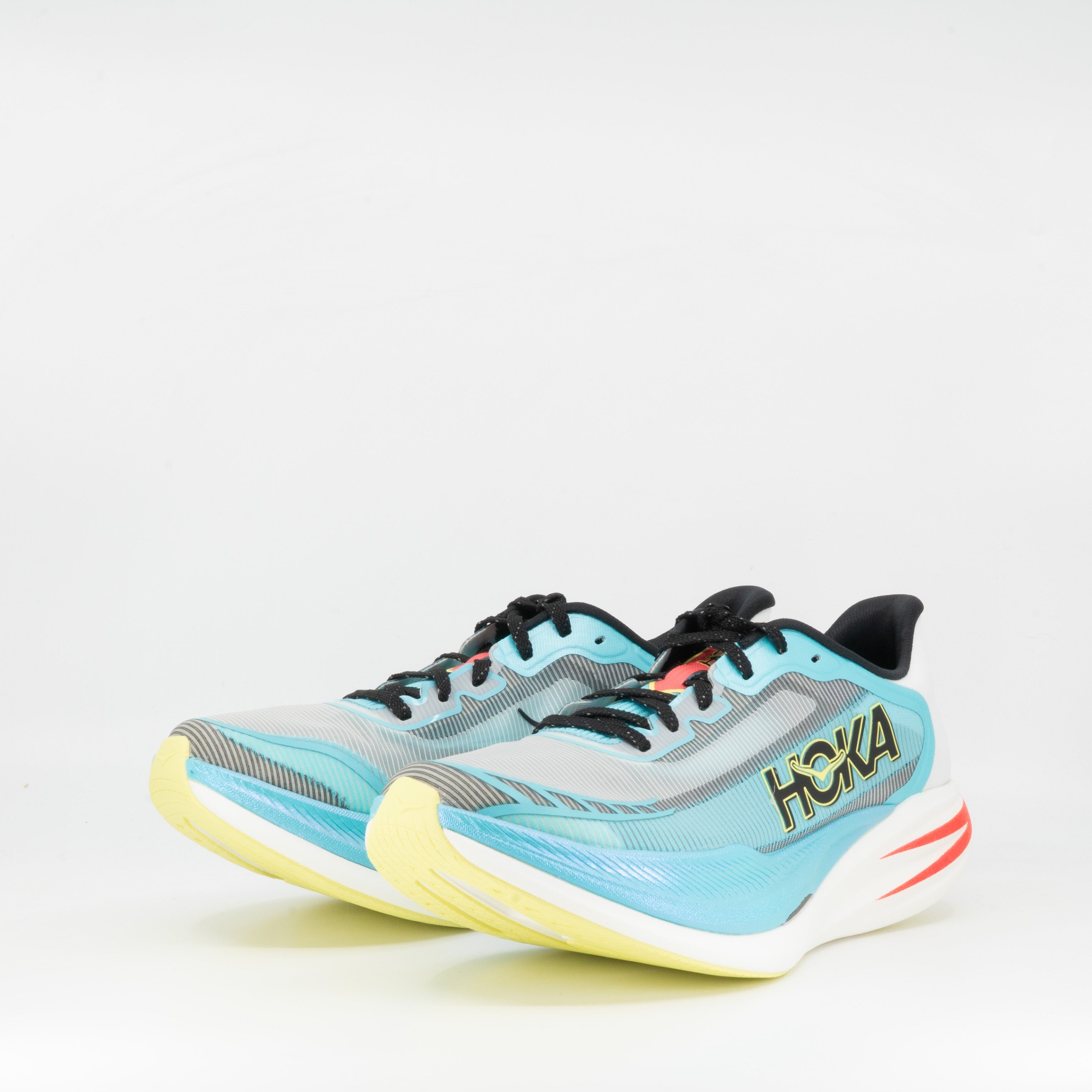 Hoka Cielo X1 2.0 (D Width) Unisex - Frontrunner Colombo