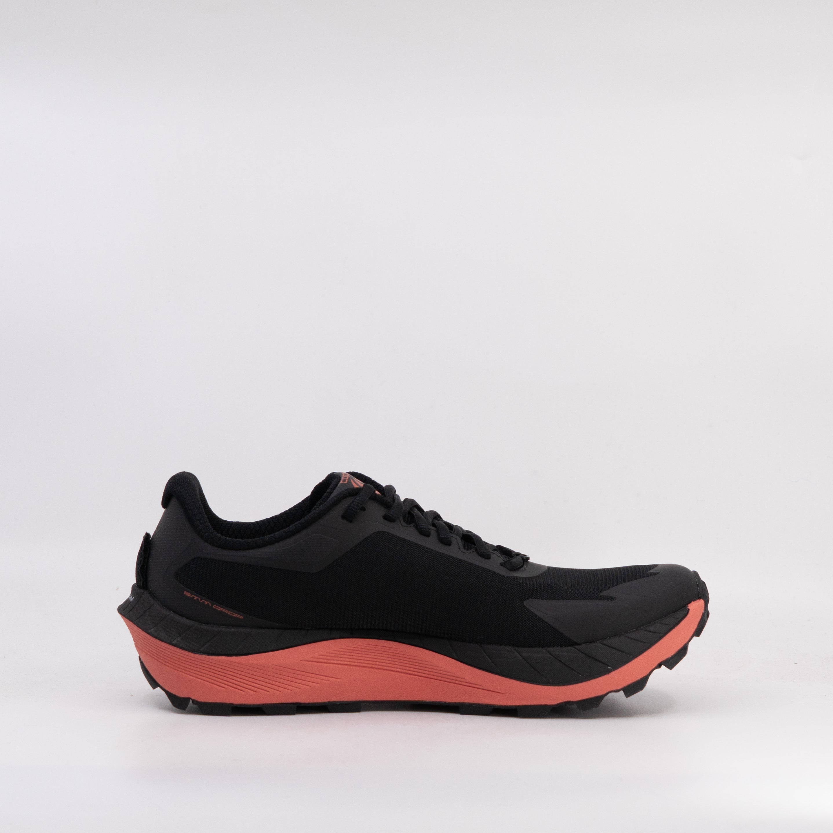 Topo Mountain Racer 4 (B Standard) Womans Black/Rose - Frontrunner Colombo