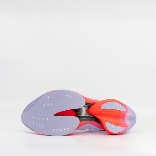 Puma Fast-R Nitro Elite 3 (D Standard) Mens Light Lavender/Ultra Red - Frontrunner Colombo