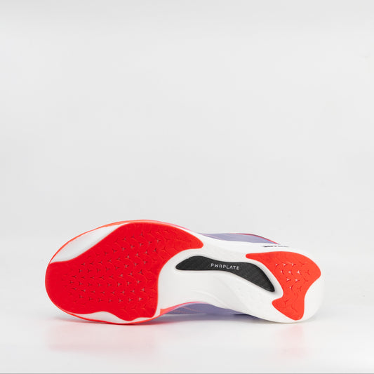 Puma Fast-FWD Nitro Elite 2 (D Standard) Mens Light Lavender/Ultra Red - Frontrunner Colombo