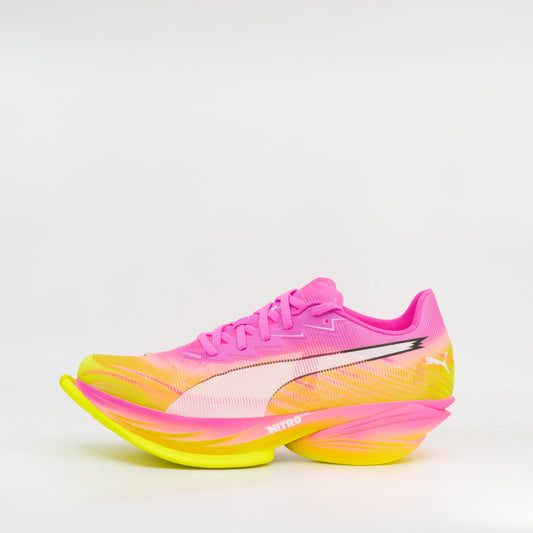 Puma Fast-R Nitro Elite 3 Showtime (B Standard) Womens - Frontrunner Colombo