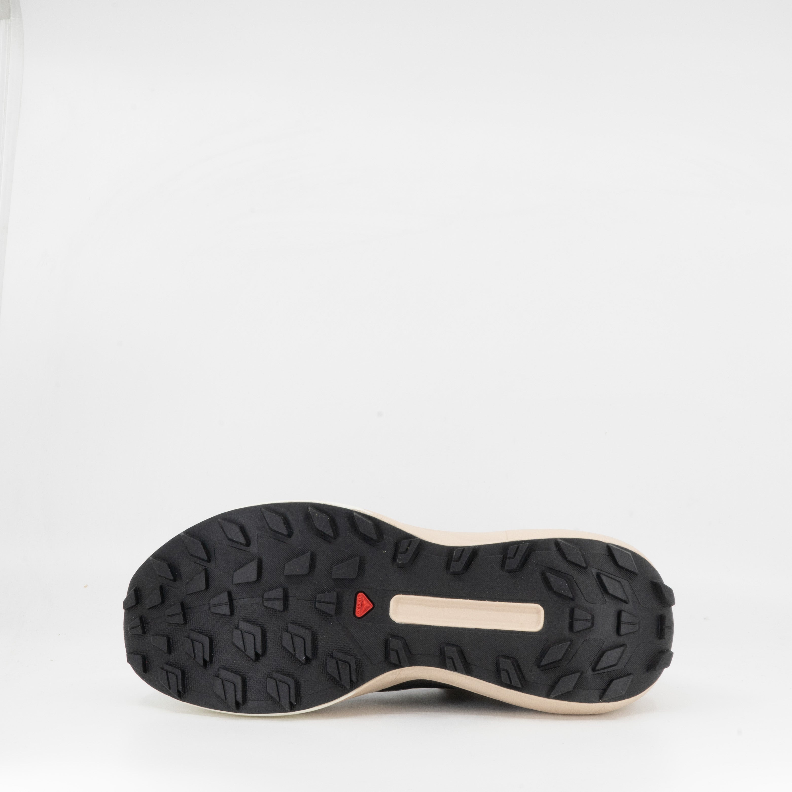 Salomon S/Lab Genesis (D Standard) Unisex Vanilla Ice/Decadent Chocolate/Black - Frontrunner Colombo