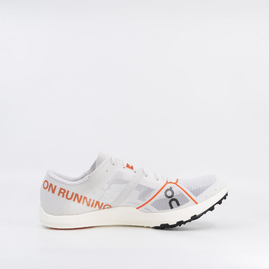 ON Cloudspike XC (B Standard) Womens White/Frost - Frontrunner Colombo