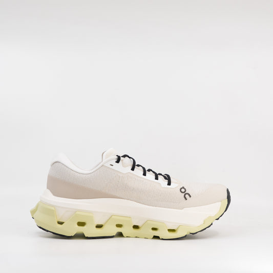 On Cloudmonster 3 Hyper (D Standard) Mens Ivory/Linen - Frontrunner Colombo