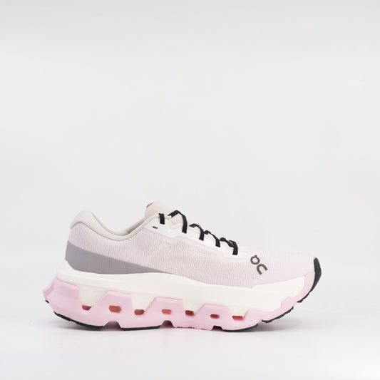 On Cloudmonster 3 Hyper (B Standard) Womens Ivory/Peony - Frontrunner Colombo