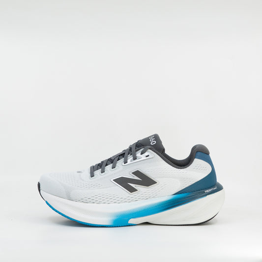New Balance 860v15 (D Standard) Mens Grey/Blue - Frontrunner Colombo