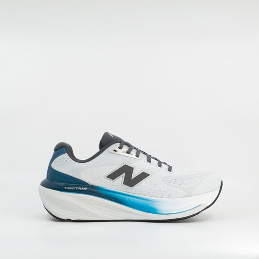 New Balance 860v15 (2E Wide) Mens Grey/Blue - Frontrunner Colombo