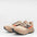 New Balance Hierro v9 (D Standard) Mens Clay/Red - Frontrunner Colombo