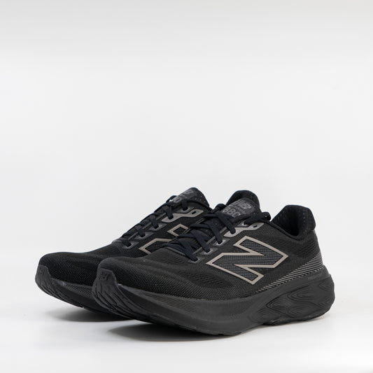 New Balance 880v15 (2E Extra Wide) Womens Black - Frontrunner Colombo