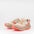 New Balance Hierro V9 (B Standard) Womens Clay/Red - Frontrunner Colombo