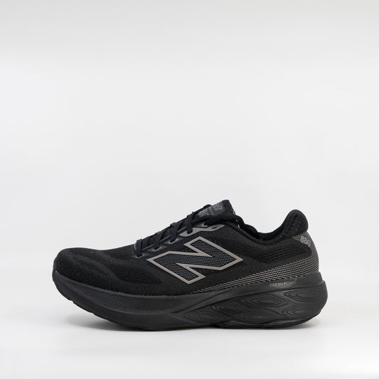 New Balance 880v15 (2E Extra Wide) Womens Black - Frontrunner Colombo