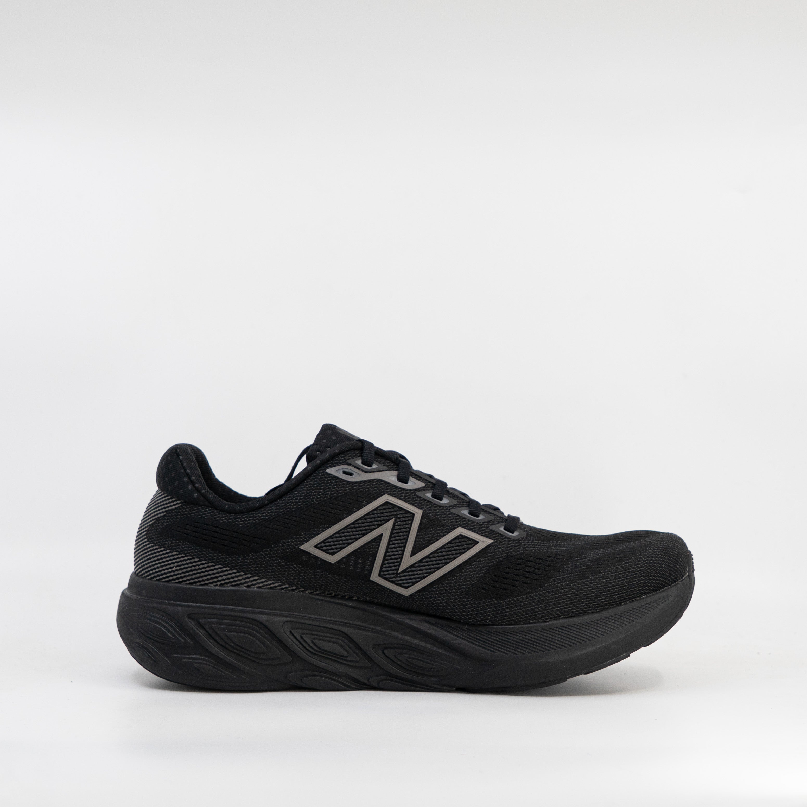New Balance 880v15 (2E Extra Wide) Womens Black - Frontrunner Colombo