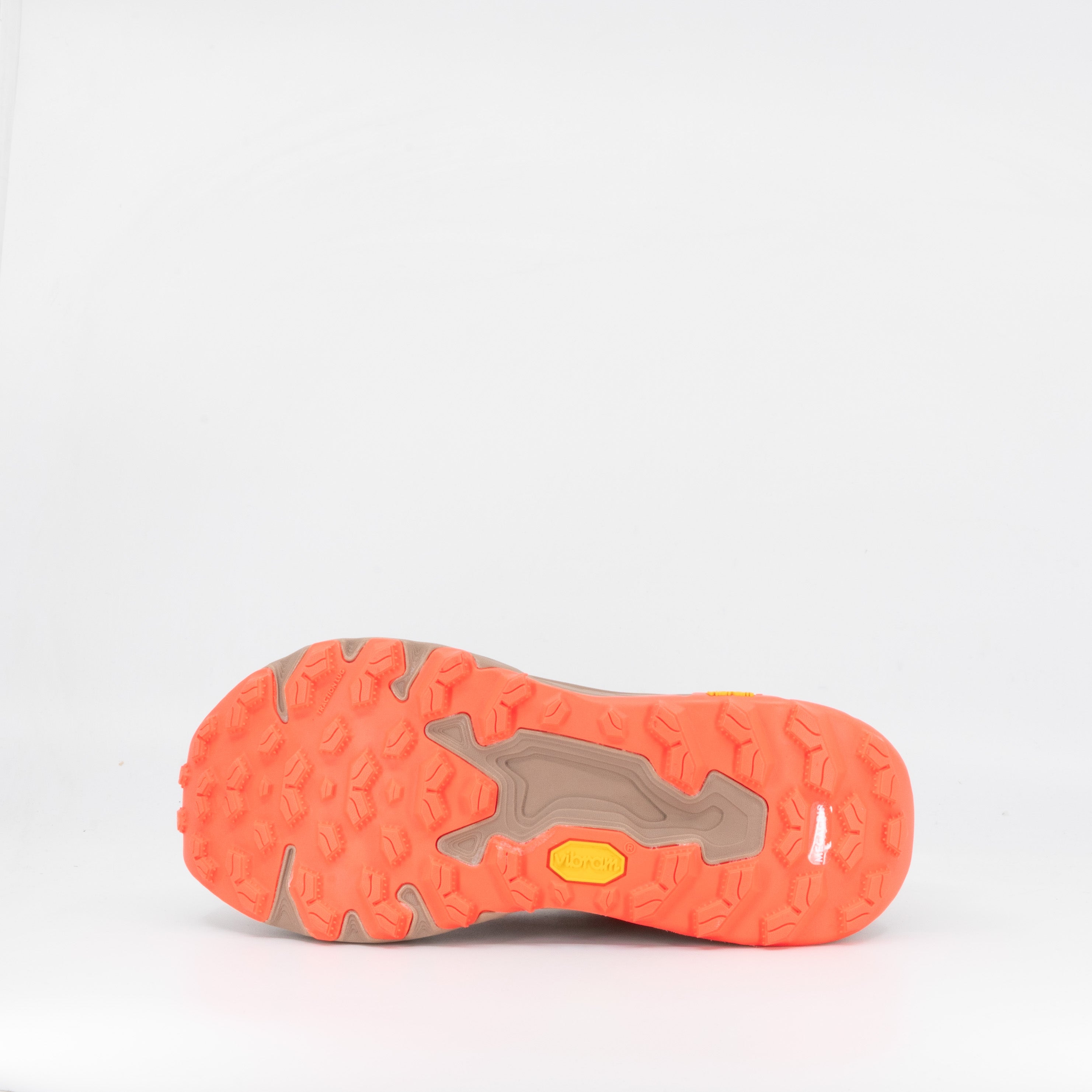 New Balance Hierro V9 (B Standard) Womens Clay/Red - Frontrunner Colombo