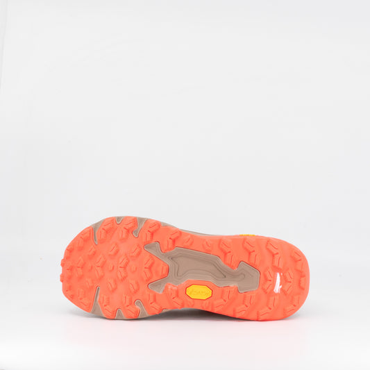 New Balance Hierro V9 (B Standard) Womens Clay/Red - Frontrunner Colombo