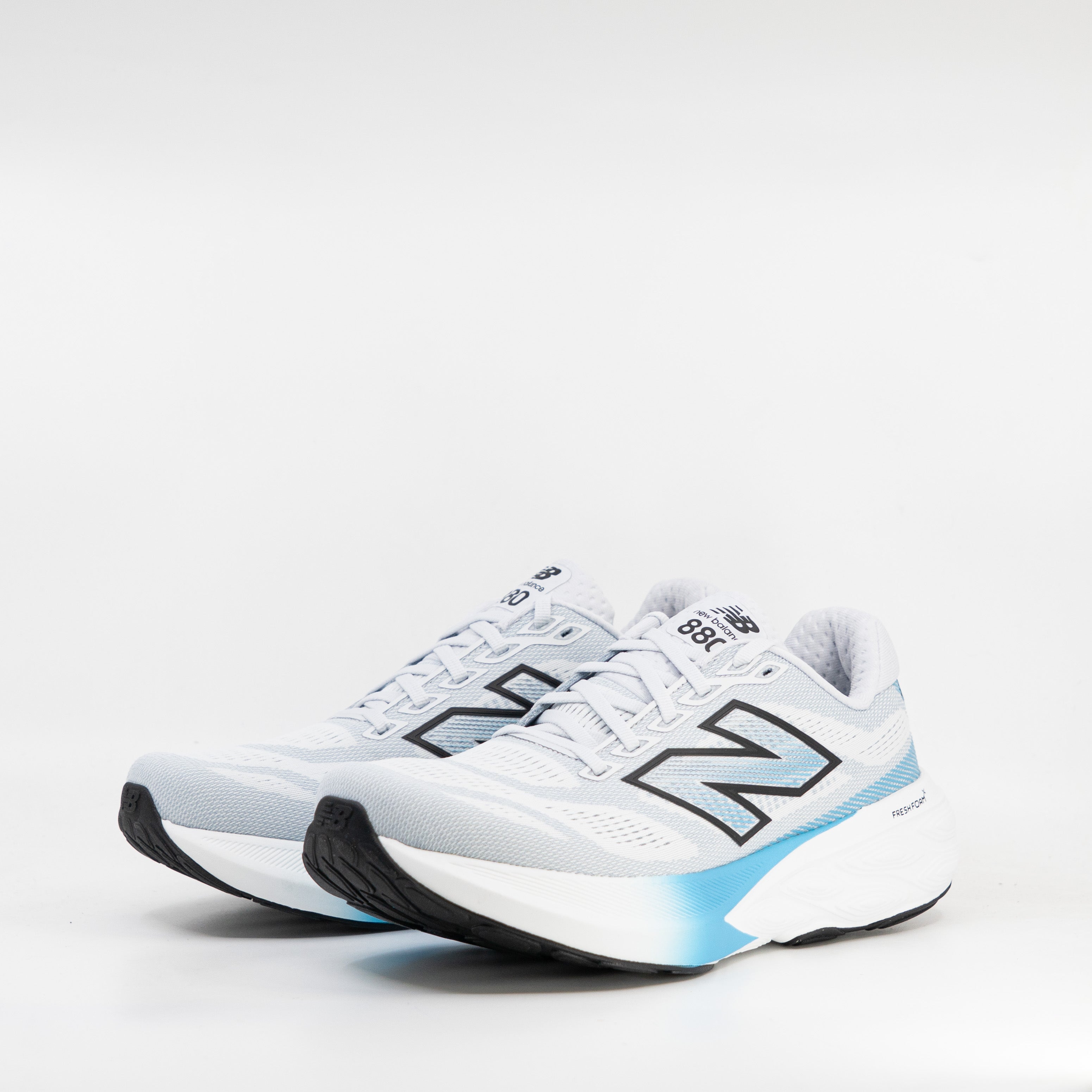 New Balance 880v15 (2E Wide) Mens Altitude - Frontrunner Colombo