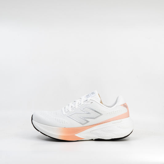 New Balance 880v15 (D Wide) Womens Pink Lemonade - Frontrunner Colombo