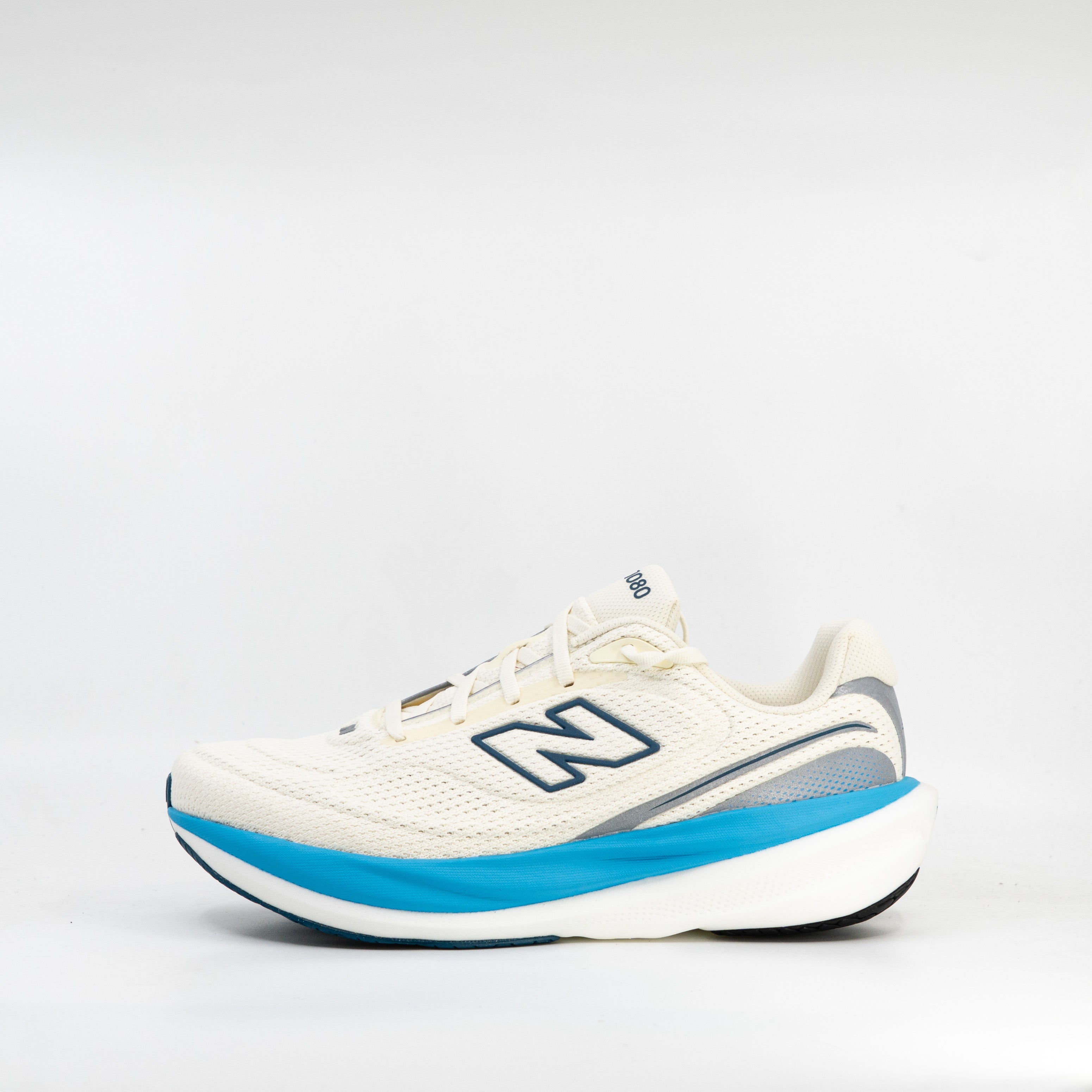 New Balance 1080v15 (D Standard) Mens Angora - Frontrunner Colombo