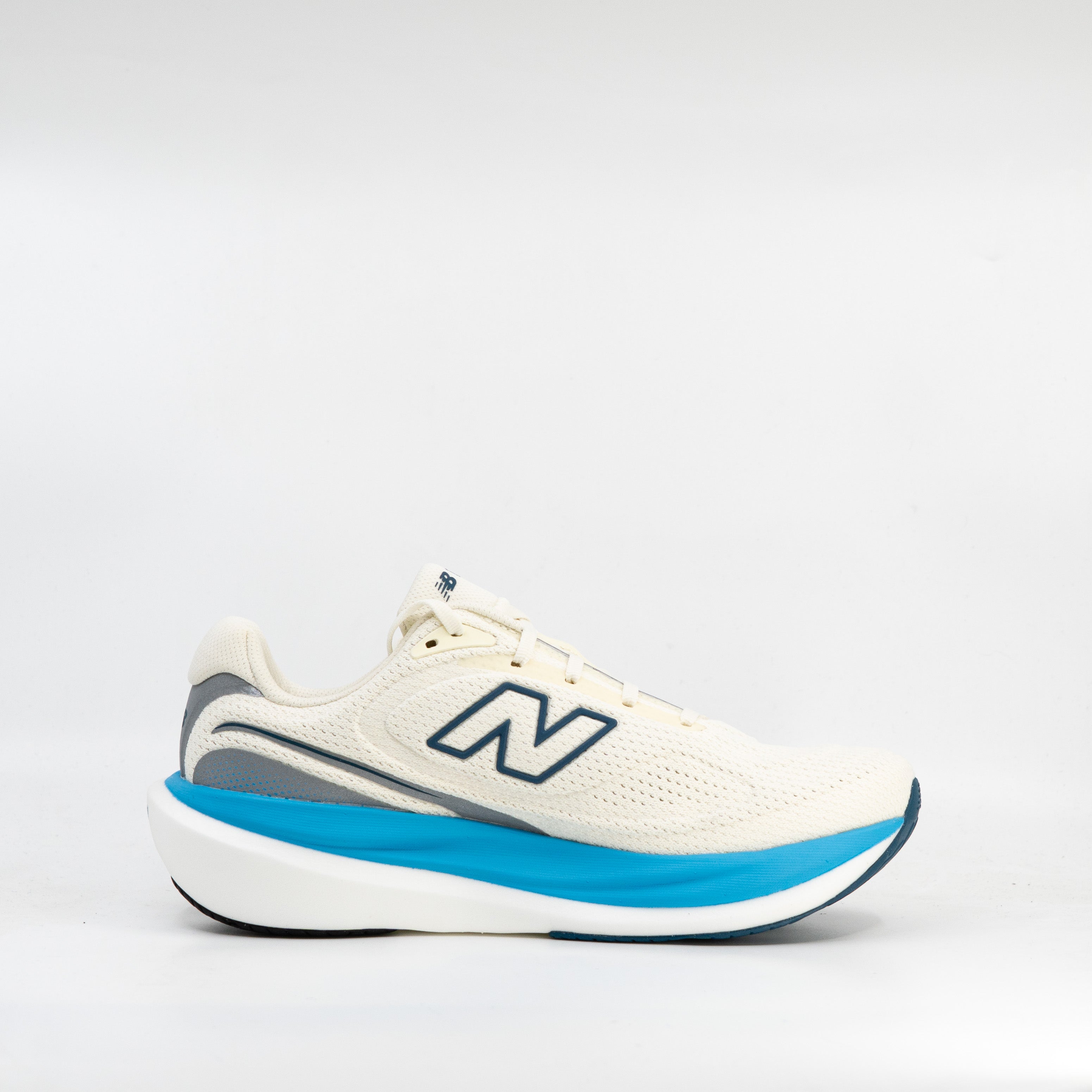 New Balance 1080v15 (D Standard) Mens Angora - Frontrunner Colombo
