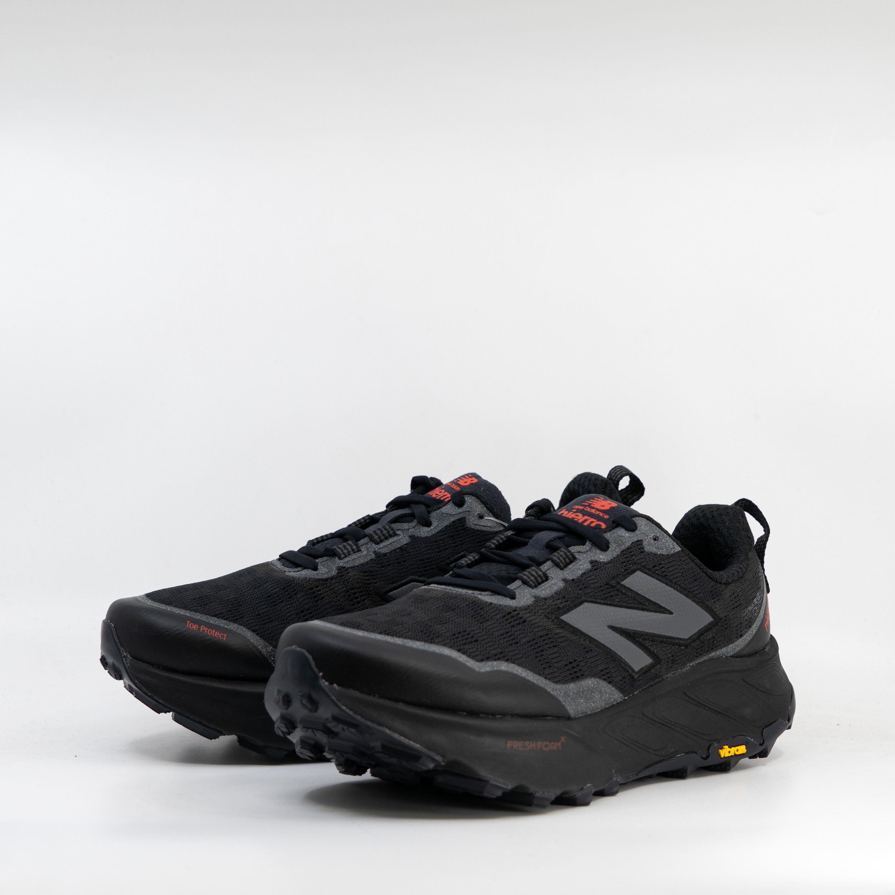 New Balance Fresh Foam X Hierro v9 (4E Extra Wide) Mens Dark Night - Frontrunner Colombo