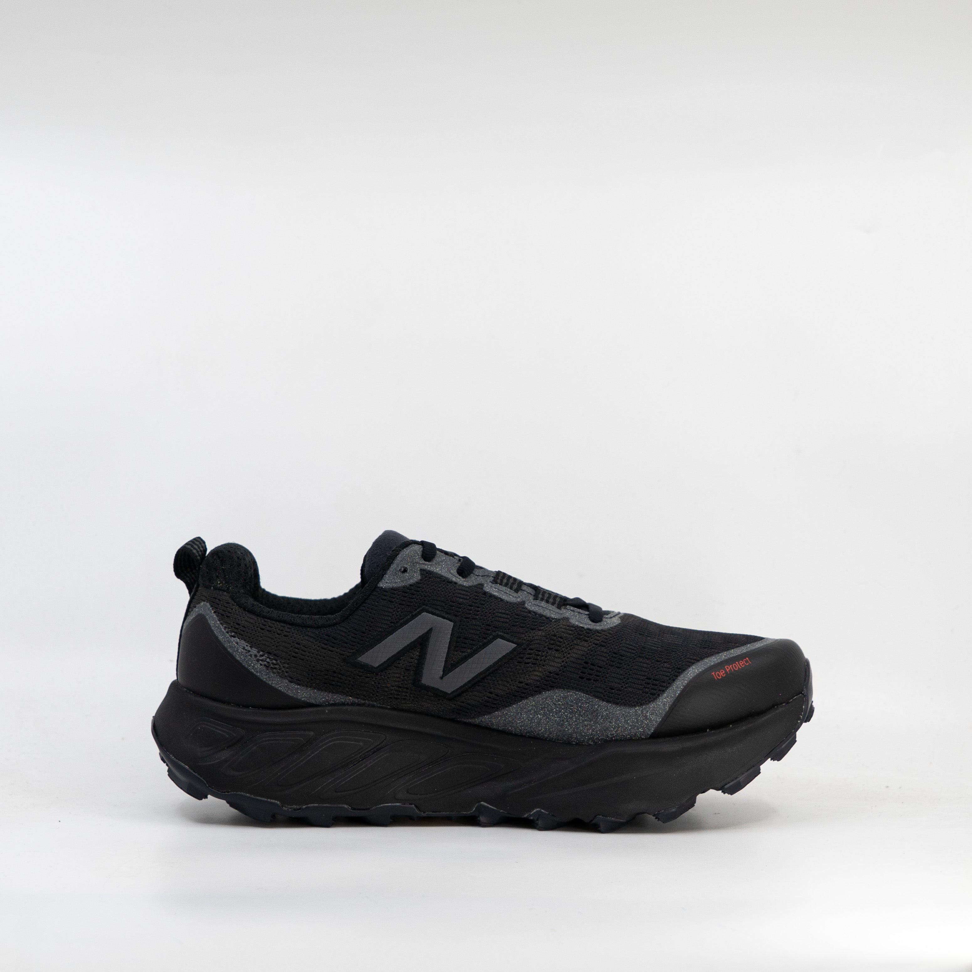 New Balance Fresh Foam X Hierro v9 (4E Extra Wide) Mens Dark Night - Frontrunner Colombo