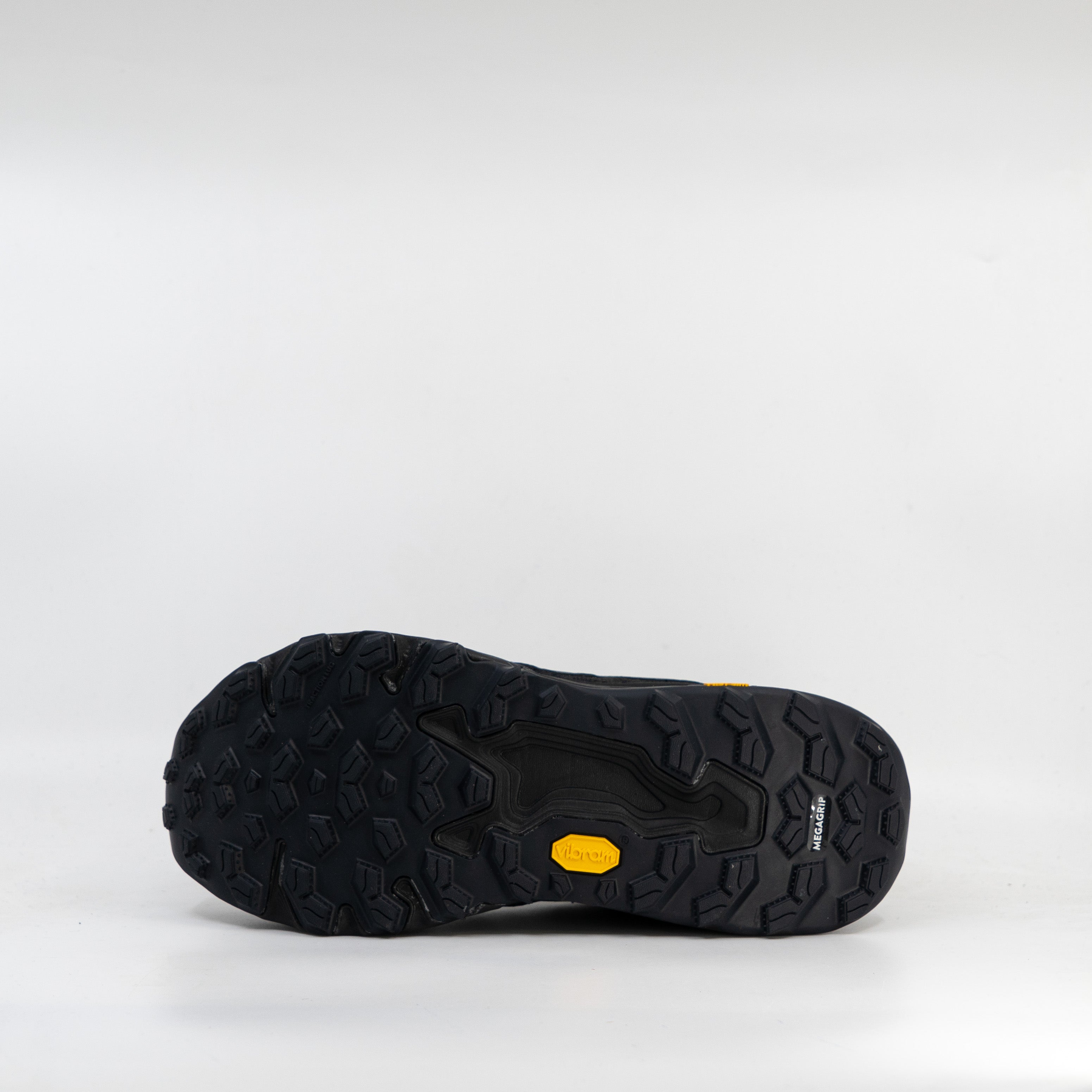 New Balance Fresh Foam X Hierro v9 (4E Extra Wide) Mens Dark Night - Frontrunner Colombo